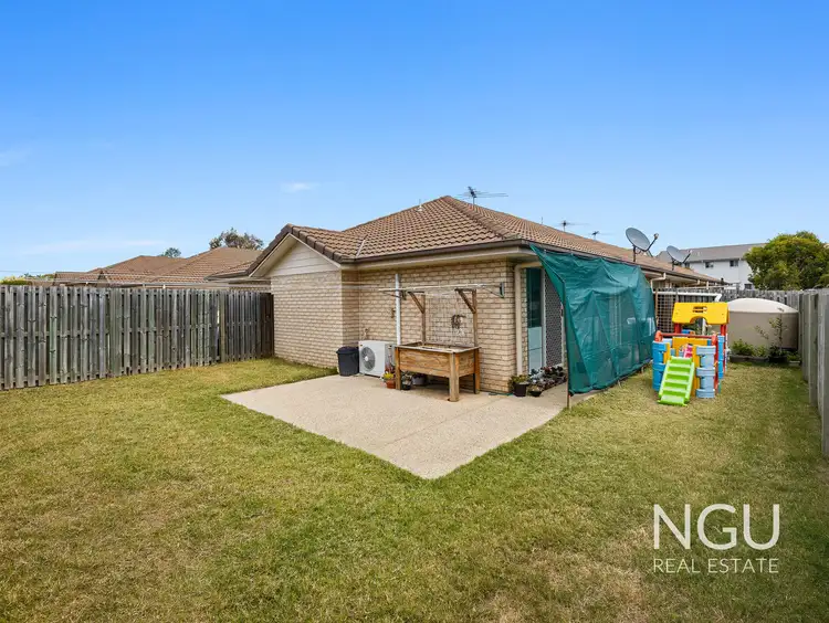 Second view of Homely unit listing, 46/8 Rosegum Place, Redbank Plains QLD 4301