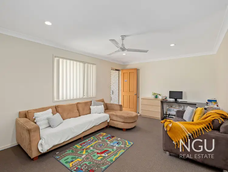 Third view of Homely unit listing, 46/8 Rosegum Place, Redbank Plains QLD 4301