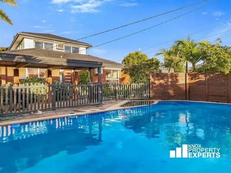 15 Eldale Court, Wantirna VIC 3152