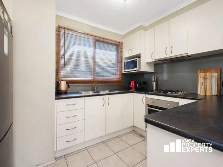 Third view of Homely house listing, 15 Eldale Court, Wantirna VIC 3152