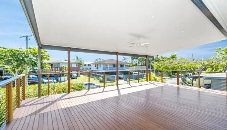 Second view of Homely house listing, 21 Kahala Road, Kallangur QLD 4503