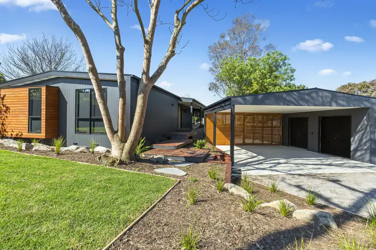 Main view of Homely house listing, 17 Westport Road, Balnarring VIC 3926