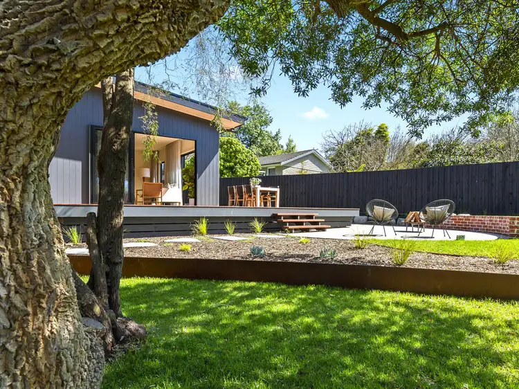 Second view of Homely house listing, 17 Westport Road, Balnarring VIC 3926