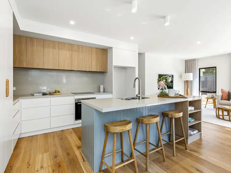 Third view of Homely house listing, 17 Westport Road, Balnarring VIC 3926
