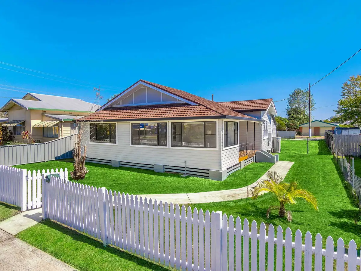 Main view of Homely house listing, 196 Walker Street, Casino NSW 2470