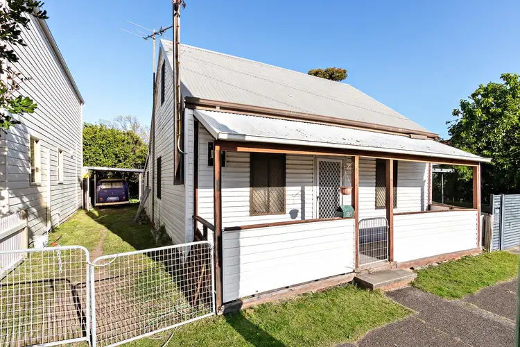 Second view of Homely house listing, 15 Farquhar Street, The Junction NSW 2291