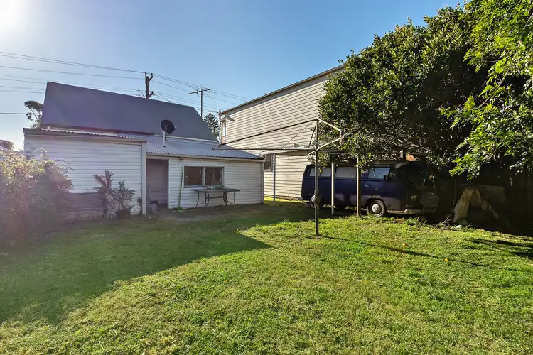 Third view of Homely house listing, 15 Farquhar Street, The Junction NSW 2291