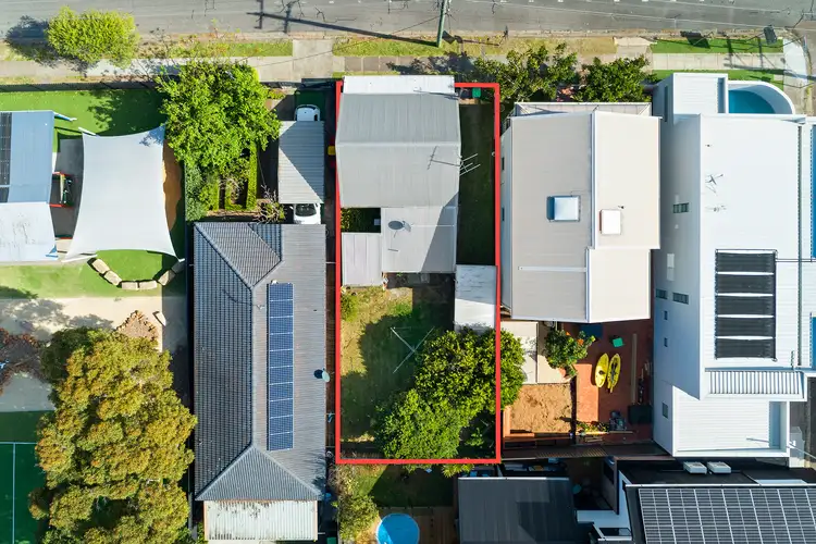 Fifth view of Homely house listing, 15 Farquhar Street, The Junction NSW 2291