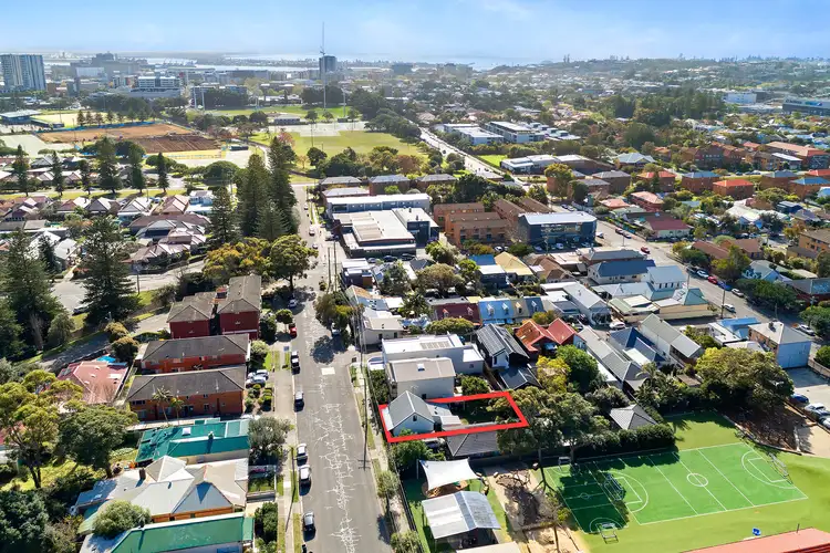 Sixth view of Homely house listing, 15 Farquhar Street, The Junction NSW 2291