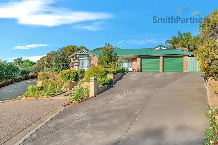 Second view of Homely house listing, 16 Linwood Grove, Hillbank SA 5112