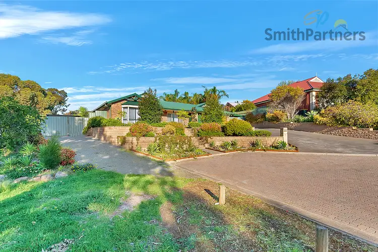 Third view of Homely house listing, 16 Linwood Grove, Hillbank SA 5112