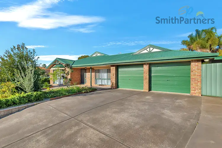 Fourth view of Homely house listing, 16 Linwood Grove, Hillbank SA 5112