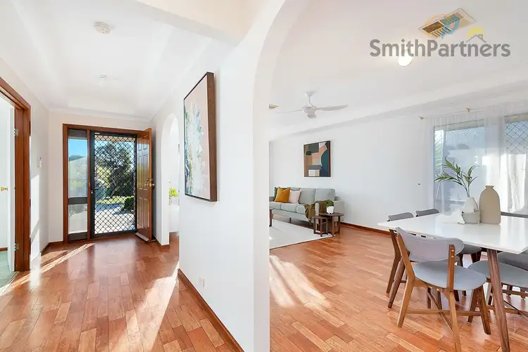Fifth view of Homely house listing, 16 Linwood Grove, Hillbank SA 5112