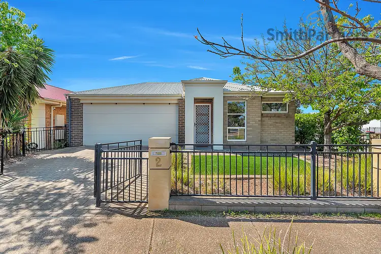 2 Kerang Street, Andrews Farm SA 5114