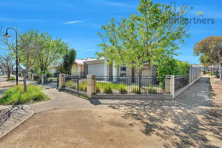 Third view of Homely house listing, 2 Kerang Street, Andrews Farm SA 5114