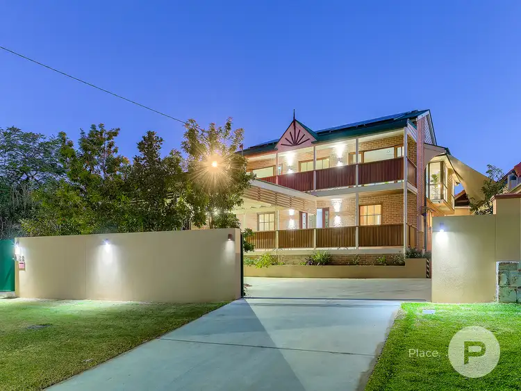 55 Denham Tce, Tarragindi QLD 4121