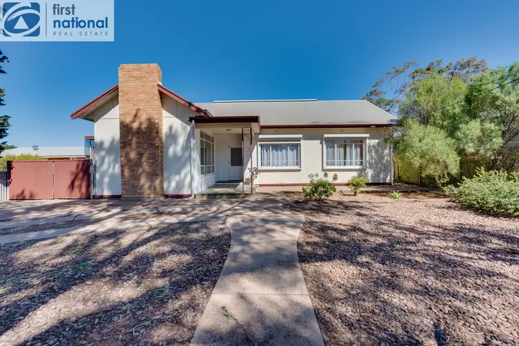 9 Mellor Street, Port Augusta West SA 5700