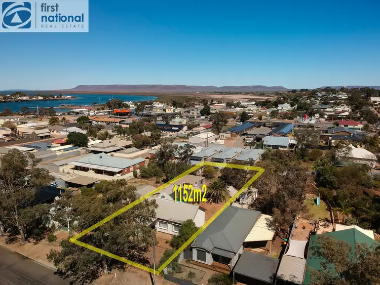 Second view of Homely house listing, 9 Mellor Street, Port Augusta West SA 5700