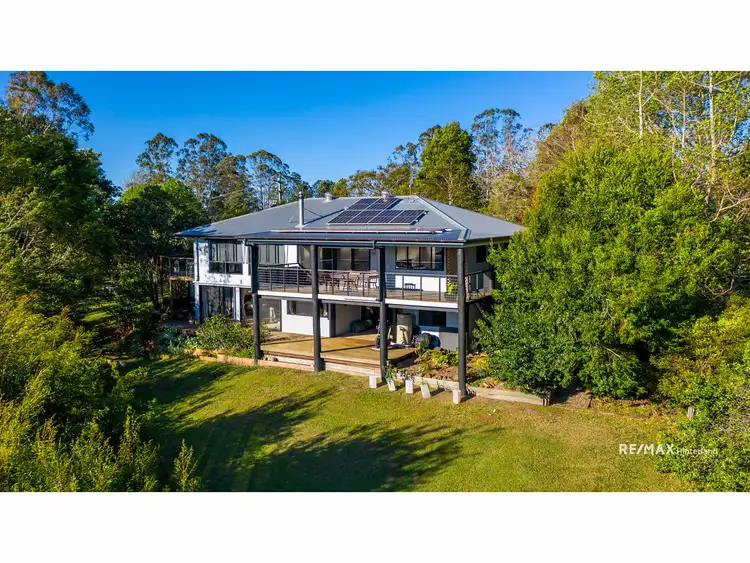 21 Rosella Road, North Maleny QLD 4552