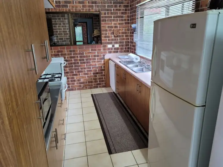 Main view of Homely house listing, 4 Lennox Crescent, Paluma QLD 4816