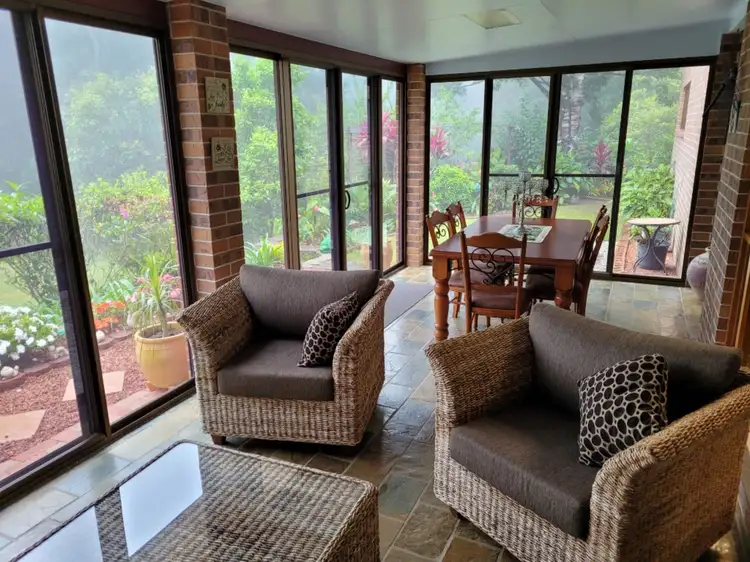 Fourth view of Homely house listing, 4 Lennox Crescent, Paluma QLD 4816