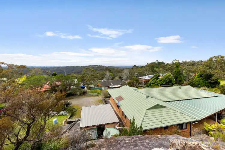 Second view of Homely house listing, 15 Boronia Place, Linden NSW 2778