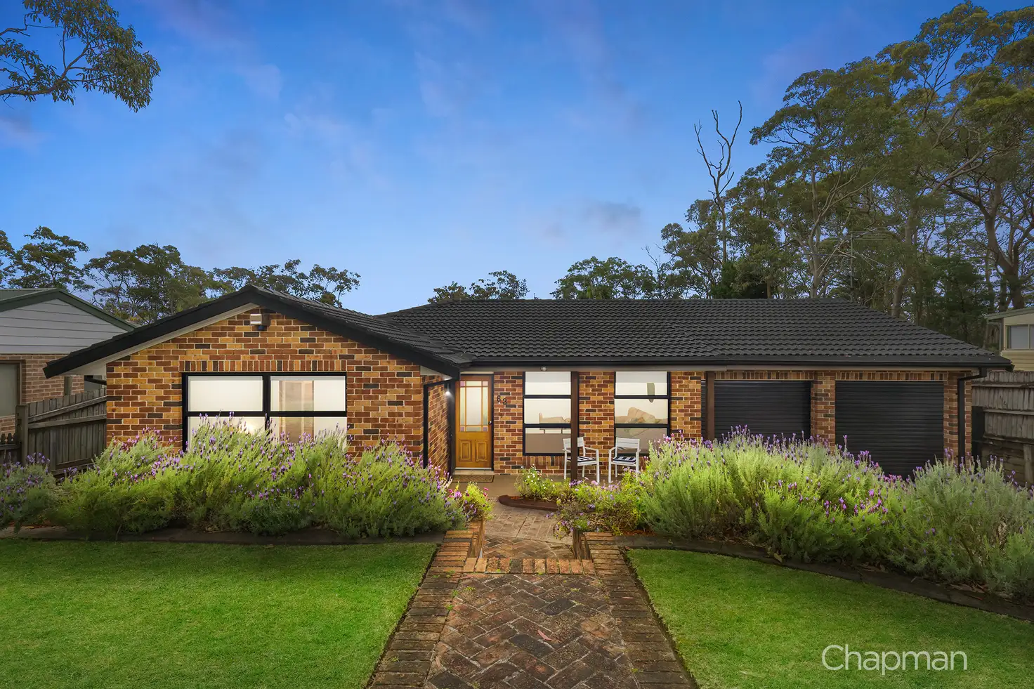 Main view of Homely house listing, 63 Burns Road, Springwood NSW 2777