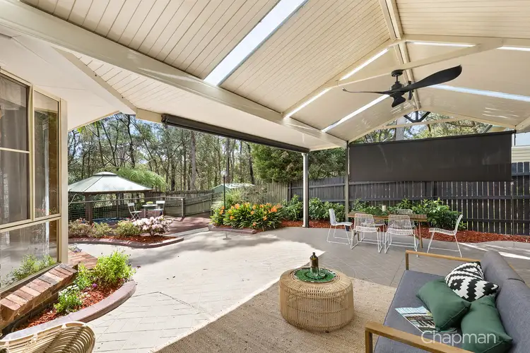 Second view of Homely house listing, 63 Burns Road, Springwood NSW 2777