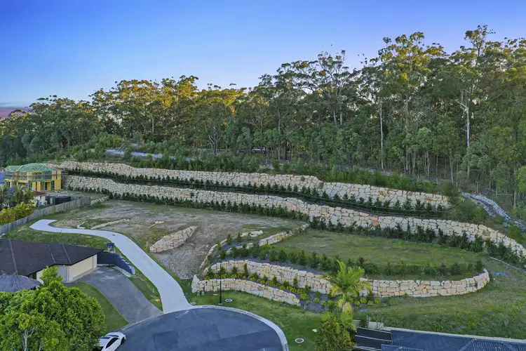 Third view of Homely land listing, Lot 17 Arbury Hill Close, Burleigh Heads QLD 4220