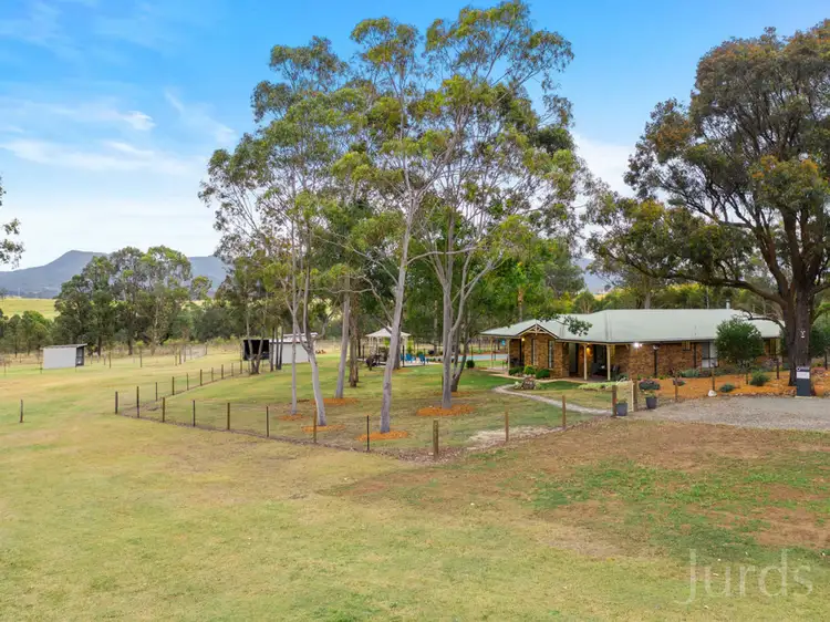 402 McMullins Road, Branxton NSW 2335