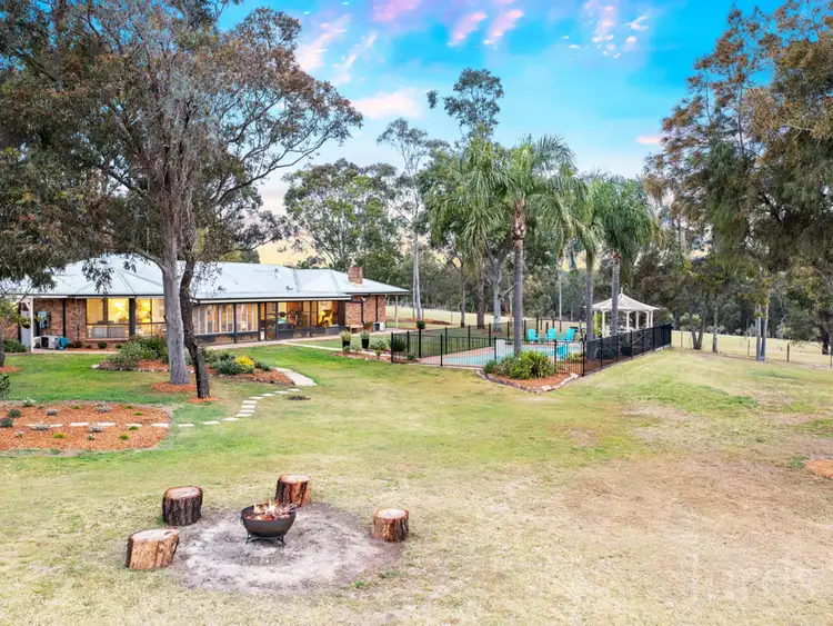 Fifth view of Homely rural property listing, 402 McMullins Road, Branxton NSW 2335