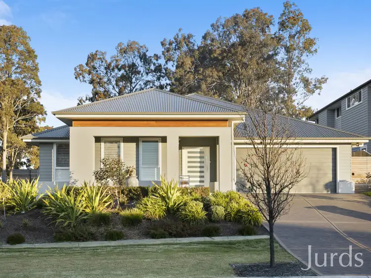 Main view of Homely house listing, 91 Casuarina Drive, Pokolbin NSW 2320