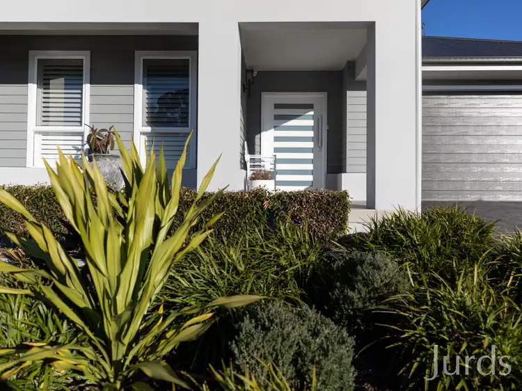 Second view of Homely house listing, 91 Casuarina Drive, Pokolbin NSW 2320