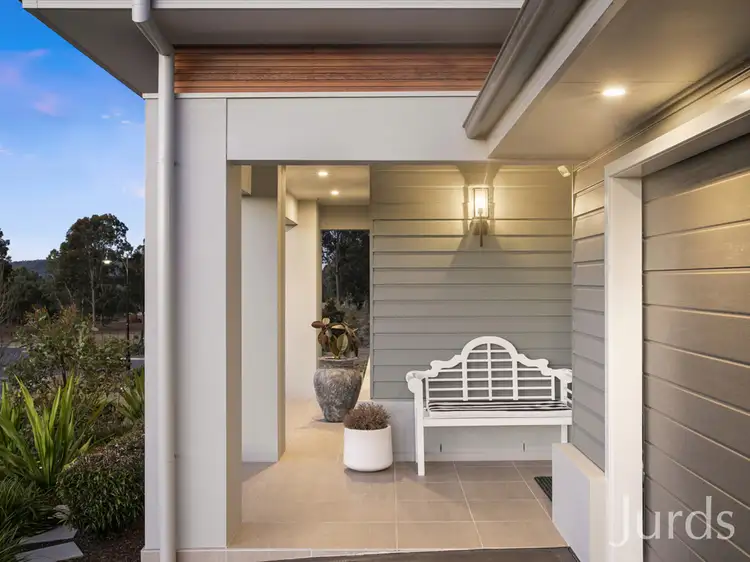 Third view of Homely house listing, 91 Casuarina Drive, Pokolbin NSW 2320