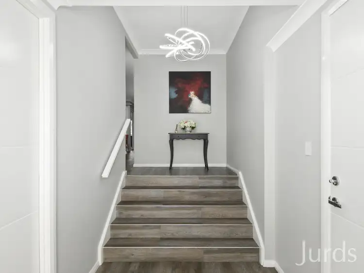 Fourth view of Homely house listing, 91 Casuarina Drive, Pokolbin NSW 2320