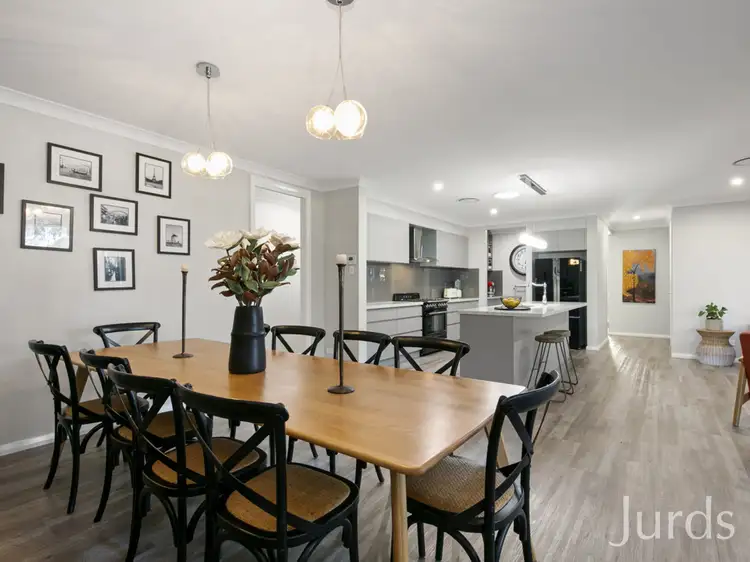 Sixth view of Homely house listing, 91 Casuarina Drive, Pokolbin NSW 2320