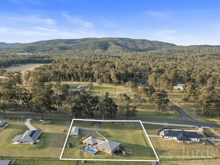 Main view of Homely house listing, 185 Millfield Road, Millfield NSW 2325
