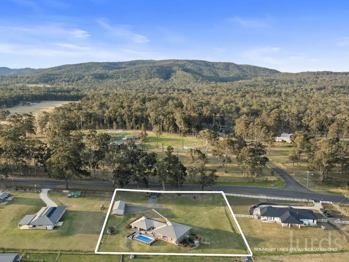 Main view of Homely house listing, 185 Millfield Road, Millfield NSW 2325
