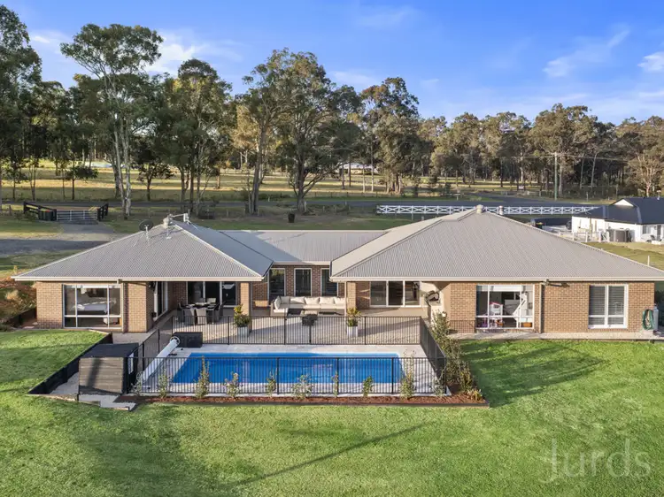 Second view of Homely house listing, 185 Millfield Road, Millfield NSW 2325