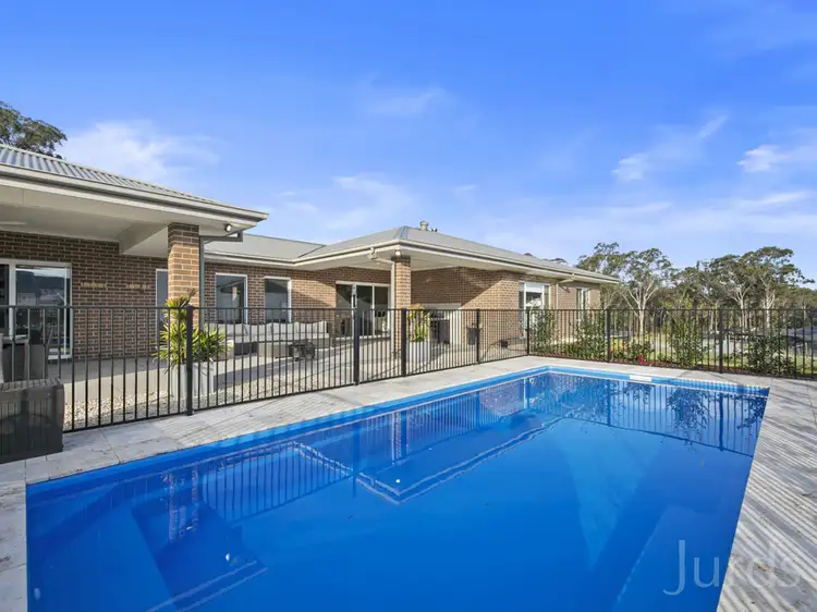 Third view of Homely house listing, 185 Millfield Road, Millfield NSW 2325