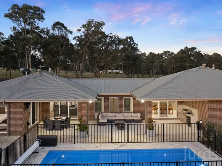 Fifth view of Homely house listing, 185 Millfield Road, Millfield NSW 2325