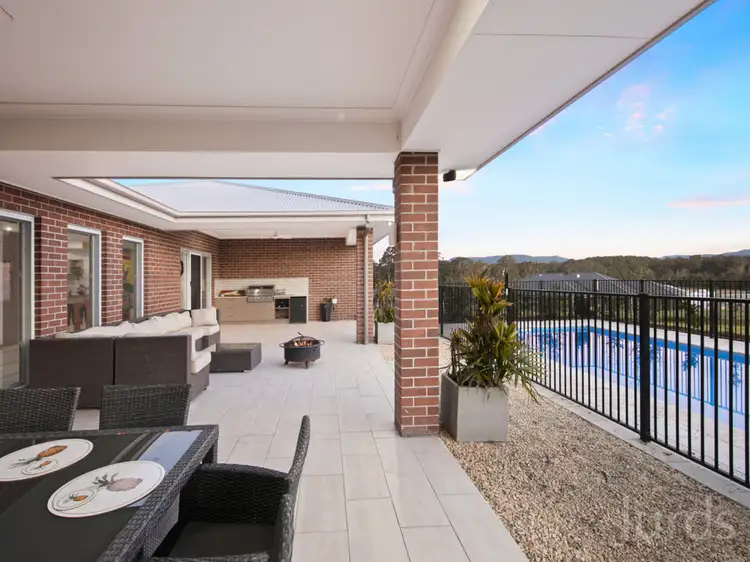 Sixth view of Homely house listing, 185 Millfield Road, Millfield NSW 2325