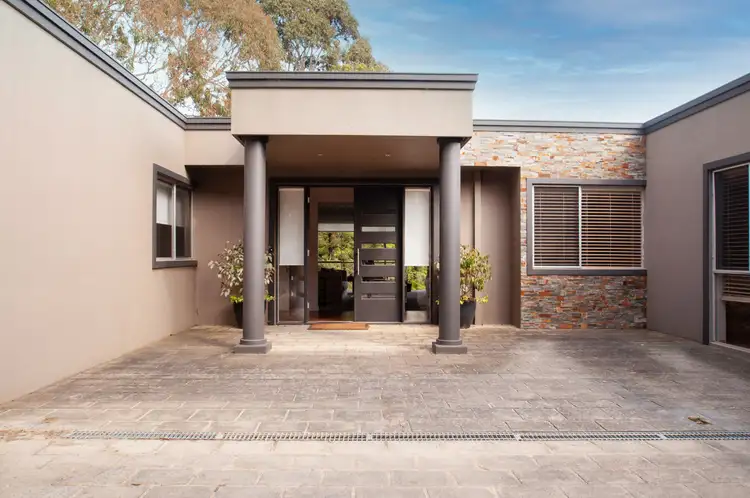 Second view of Homely house listing, 8 Thornton Road, Mount Eliza VIC 3930