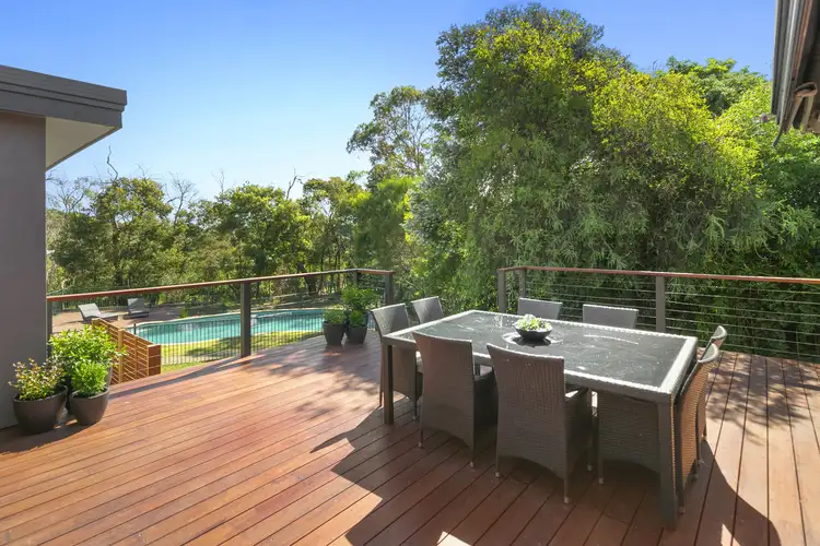 Fourth view of Homely house listing, 8 Thornton Road, Mount Eliza VIC 3930