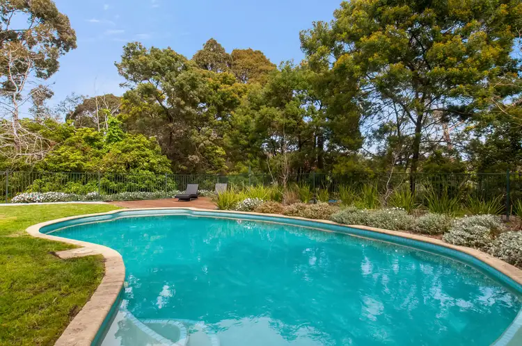 Fifth view of Homely house listing, 8 Thornton Road, Mount Eliza VIC 3930