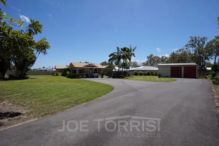 160 Hastie Road, Mareeba QLD 4880