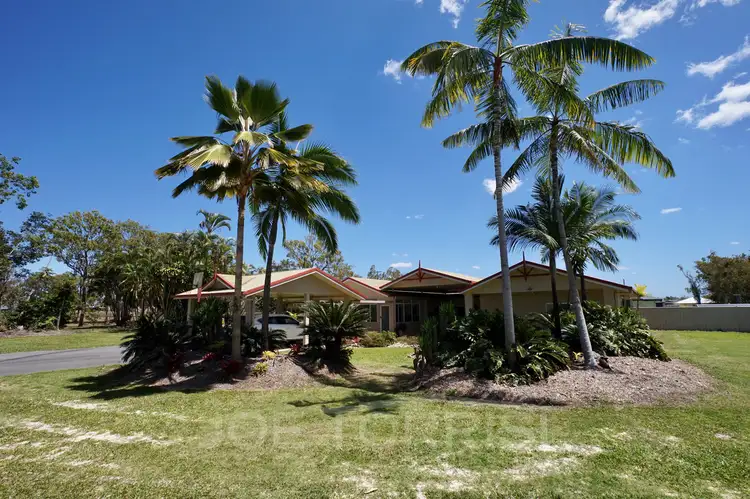 Second view of Homely house listing, 160 Hastie Road, Mareeba QLD 4880