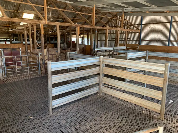 Seventh view of Homely rural property listing, 19943 Flinders Highway, Talia SA 5670