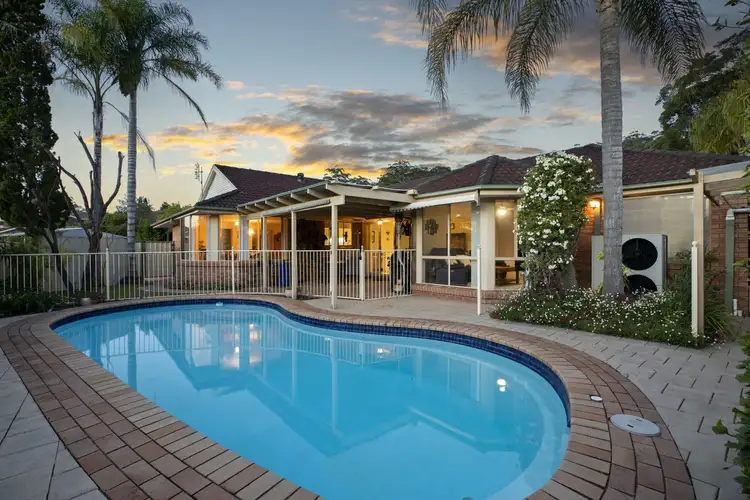 Main view of Homely house listing, 8 Jessie Riley Avenue, Erina NSW 2250