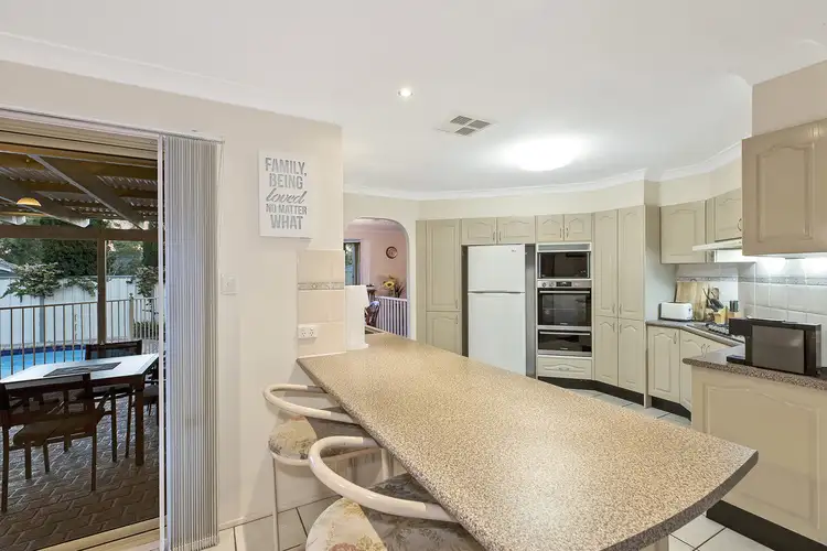 Second view of Homely house listing, 8 Jessie Riley Avenue, Erina NSW 2250